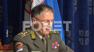 Odata počast vojnicima